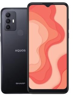 Sharp Aquos V6 Dual SIM TD-LTE APAC 32GB SH-C03